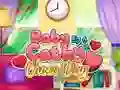 لعبة Baby Cathy Ep6: Choco Days على الانترنت