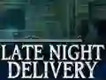 لعبة Late Night Delivery على الانترنت