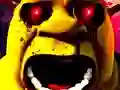 لعبة Scary Shrek Online على الانترنت