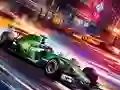 لعبة Formula Pixel على الانترنت