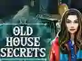 لعبة Old House Secrets على الانترنت