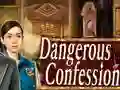 لعبة Dangerous Confession على الانترنت