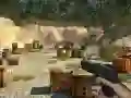 لعبة Last Bullet على الانترنت