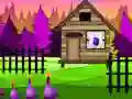 لعبة Yellow Bird Rescue على الانترنت