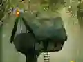 لعبة Scary Tiki Way Escape على الانترنت