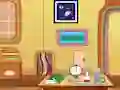 لعبة Lab House Escape على الانترنت