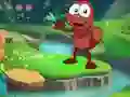 لعبة Escape Ant From Terrain على الانترنت