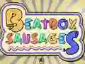 لعبة BeatBox Sausages على الانترنت