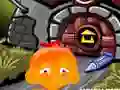لعبة Monkey Go Happy Stage 214 على الانترنت