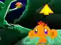 لعبة Monkey Go Happy Stage 216 على الانترنت