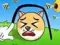 لعبة Rescue The Dog على الانترنت
