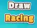 لعبة Draw Racing على الانترنت