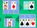 لعبة Pyramid Solitaire 3 على الانترنت