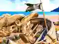 لعبة Pirate Mysteries على الانترنت