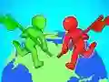 لعبة Conquer The World على الانترنت