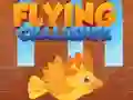 لعبة Flying Challenge على الانترنت