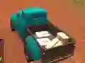 لعبة Offroad Pickup Simulator على الانترنت