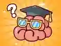 لعبة Brain Test IQ Challenge على الانترنت