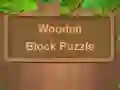 لعبة Wooden Block Puzzle على الانترنت