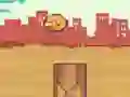 لعبة Flying Yolk على الانترنت
