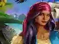 لعبة Glimmers of the Gold على الانترنت