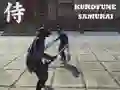 لعبة Kurofune Samurai على الانترنت