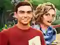 لعبة Find and Pack على الانترنت