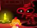 لعبة Monkey Go Happy Stage 232 على الانترنت