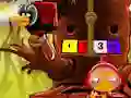 لعبة Monkey Go Happy Stage 236 على الانترنت