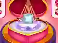 لعبة Romantic Wedding Ring Design على الانترنت