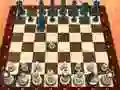 لعبة Chess Master 3D على الانترنت