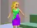 لعبة Dress Dye على الانترنت