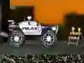 لعبة Killer Trucks 2 على الانترنت