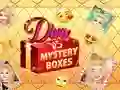 لعبة Diva Vs Mystery Boxes على الانترنت