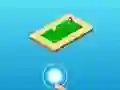 لعبة Golf Gardens FRVR على الانترنت