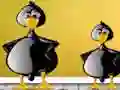 لعبة Arctic Expedition Find Penguin Doll على الانترنت