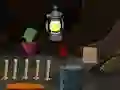 لعبة Miniature Mule Quest Escape على الانترنت