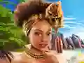 لعبة Tropical Tides على الانترنت
