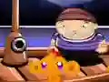 لعبة Monkey Go Happy Stage 237 على الانترنت
