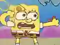 لعبة FNF Spongebob Vs Squidward على الانترنت