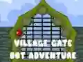 لعبة Village Gate Dot Adventure على الانترنت