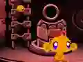 لعبة Monkey Go Happy Stage 241 على الانترنت