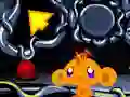 لعبة Monkey Go Happy Stage 244 على الانترنت