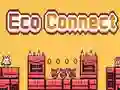 لعبة Eco Connect على الانترنت
