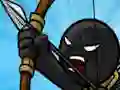 لعبة Stick War: Legacy على الانترنت