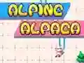 لعبة Alpine Alpaca على الانترنت