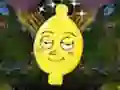 لعبة Cursed Lemon Escape على الانترنت