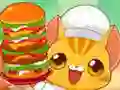 لعبة Kawaii Kitchen على الانترنت