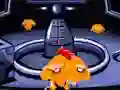 لعبة Monkey Go Happy Stage 247 على الانترنت