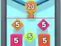 لعبة Balls Drop 2048 على الانترنت